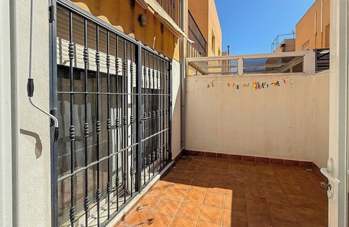 Roquetas de Mar House | Family house in Playa Serena Roquetas de Mar