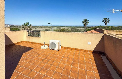 Roquetas de Mar House | Family house in Playa Serena Roquetas de Mar