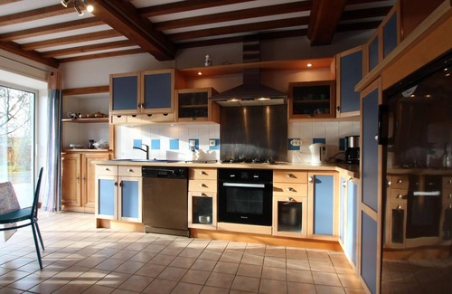 Lingreville Cottage | Family house in Lingreville, pets allowed