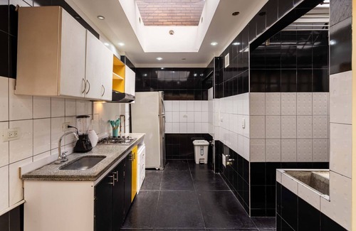 Suba House | Family house in the north of Bogota