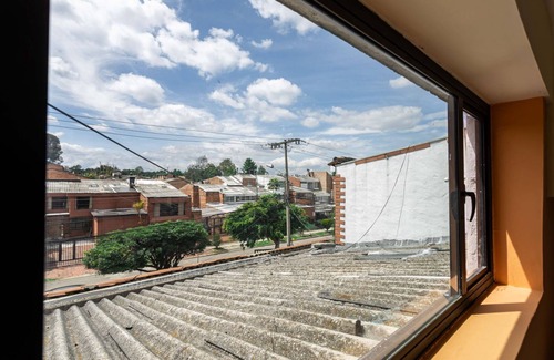 Suba House | Family house in the north of Bogota