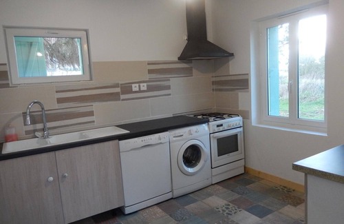 Couddes Cottage | Family house near Beauval Zoo, pets allowed, parking