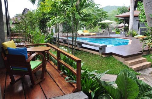 Pai Resort | Family House @ Pai