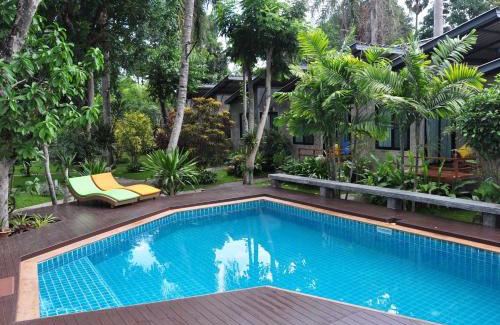 Pai Resort | Family House @ Pai