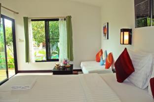Pai Resort | Family House @ Pai