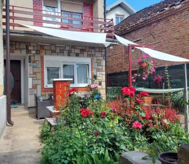 Golubac House | Family House