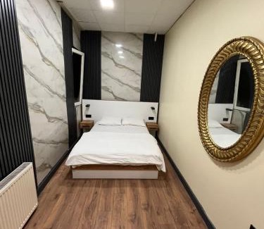Bakırkoy Apartment | Family House