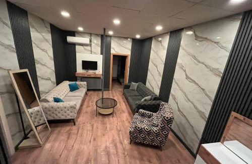 Bakırkoy Apartment | Family House