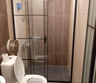 Bakırkoy Apartment | Family House