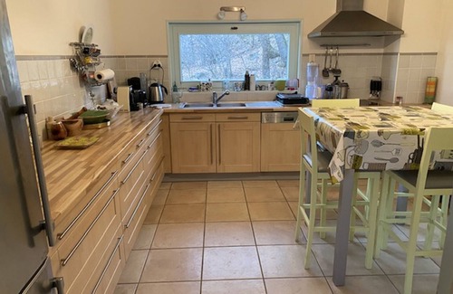 Gap House | Family House, with swimming pool, near gap center & close to mountain activities