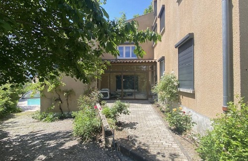 Gap House | Family House, with swimming pool, near gap center & close to mountain activities