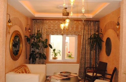 Sultanahmet Hotel | FAMILY INN BUHARA OTEL