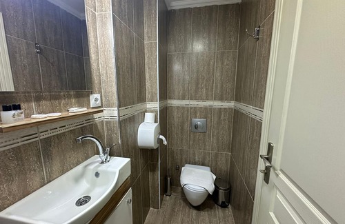 Sultanahmet Hotel | FAMILY INN BUHARA OTEL