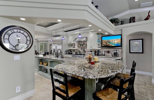 Lake Havasu City House | FAMILY LAKE VIEW HOUSE
