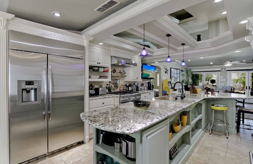 Lake Havasu City House | FAMILY LAKE VIEW HOUSE