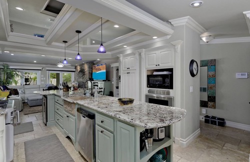 Lake Havasu City House | FAMILY LAKE VIEW HOUSE