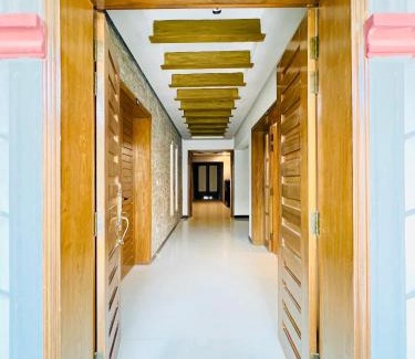 Islamabad Bed & Breakfast | Family lodges Guest house in Islamabad