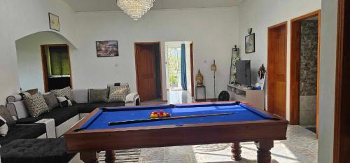 Trou d'Eau Douce Villa | Family Luxurious Beach Penthouse