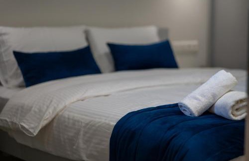 Trikala Apartment | Family Luxury Guest House