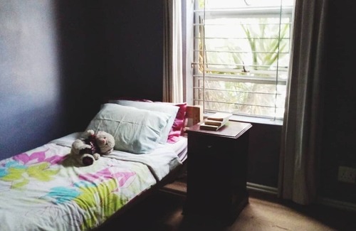 Trawal House | Family nest@ 212