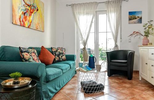 Oertzenhof Apartment | Family Oase
