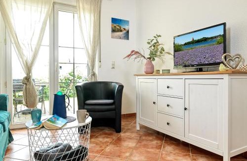Oertzenhof Apartment | Family Oase