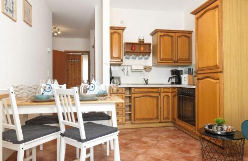 Oertzenhof Apartment | Family Oase