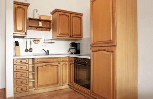 Oertzenhof Apartment | Family Oase