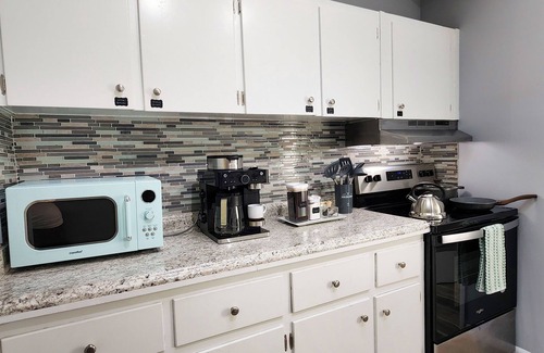 Sarasota House | Family Retreat Near Siesta Key & Downtown Sarasota