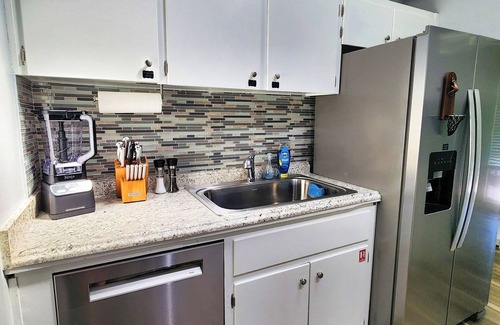 Sarasota House | Family Retreat Near Siesta Key & Downtown Sarasota