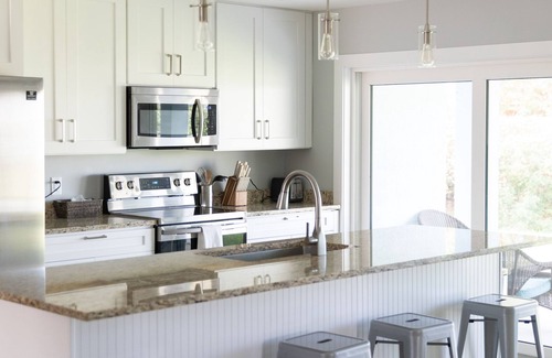 Sebastian Highlands House | Family Retreat North