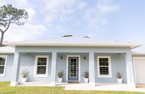 Sebastian Highlands House | Family Retreat North