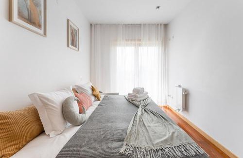 Vila Nova de Gaia House | Family retreat in Gaia