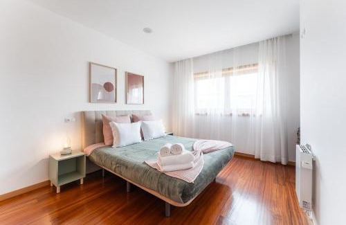 Vila Nova de Gaia House | Family retreat in Gaia