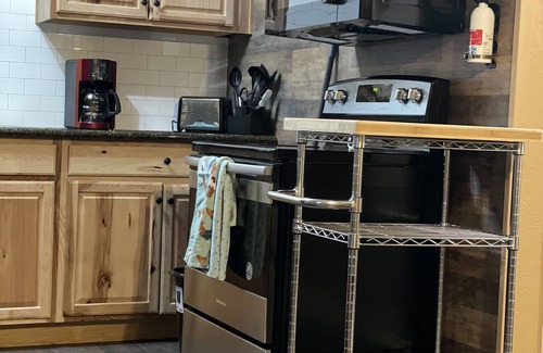 Bullhead City Apartment | Family River Retreat