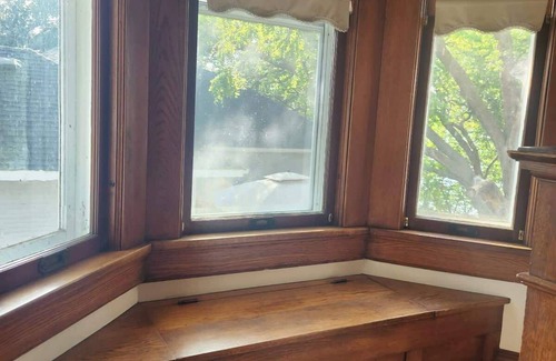 Ortonville House | Family Shoreline Hideaway