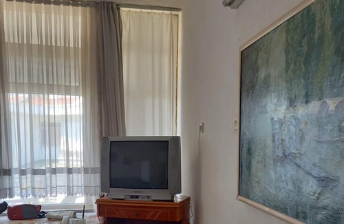 Bozyazi Apartment | Family simple house by the sea