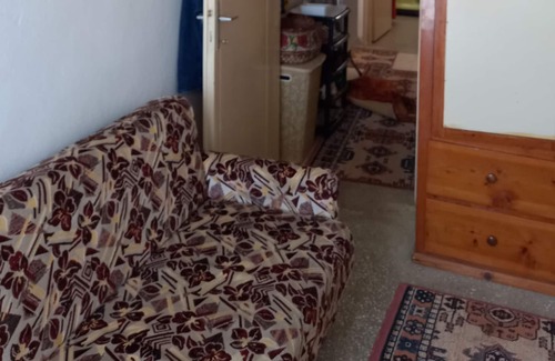 Bozyazi Apartment | Family simple house by the sea