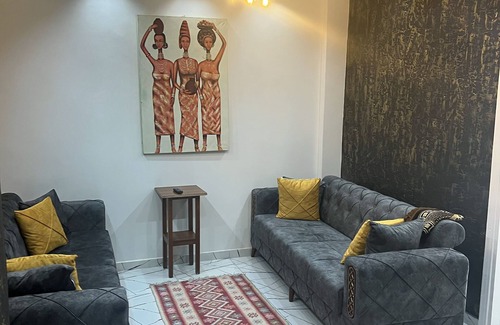 Fatih Apartment | Family sized Apartment Central super close to old town