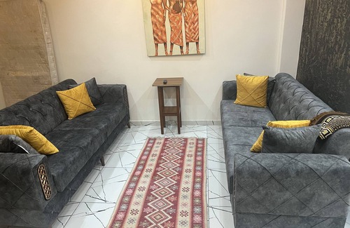 Fatih Apartment | Family sized Apartment Central super close to old town