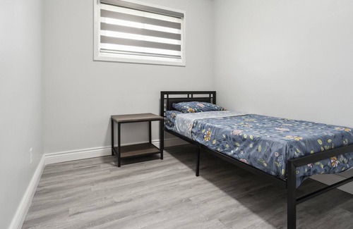 London House | Family-sized newly renovated 5 bedroom house located in central london