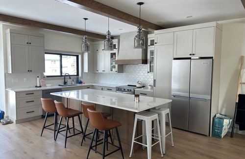 Okanagan-Similkameen House | Family-sized townhome steps away from Apex Mountain Resortn35min from Penticton