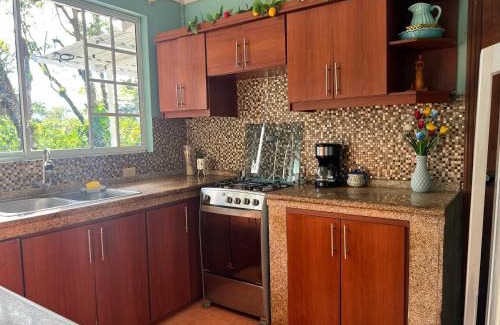 Puyo Bed & Breakfast | Family Stay Desayuno