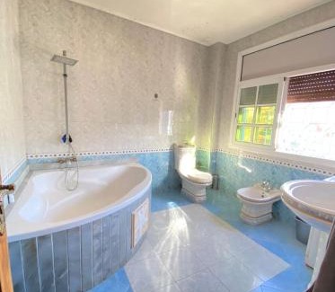 Al Hoceima Apartment | Family Stay with Lovely View ALhoceima