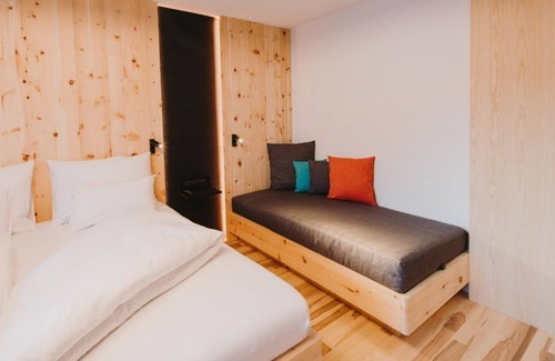 Steeg Bed & Breakfast | Family studio "Family Alpin" ShortStay - Alpin - Studios & Suites