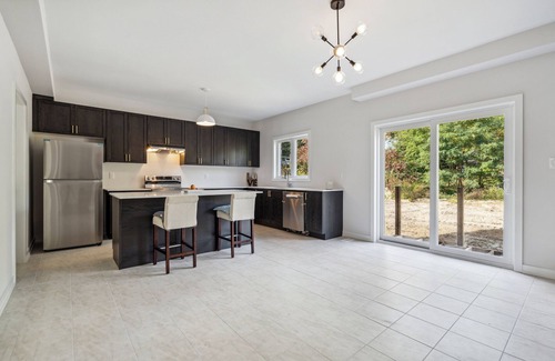 Simcoe House | Family stylish house min to Lake Erie/Port dover - fits 10