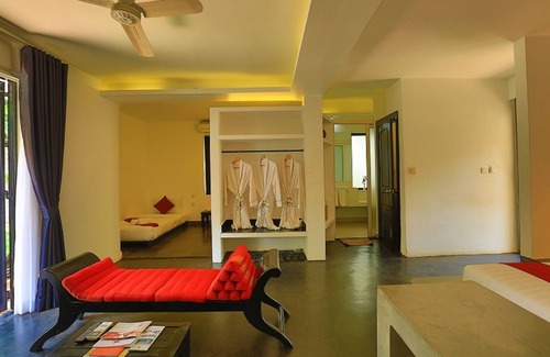 Siem Reap Resort | Family Suit with private pool - Free pick up