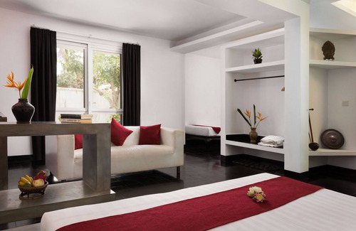 Siem Reap Resort | Family Suit with private pool - Free pick up