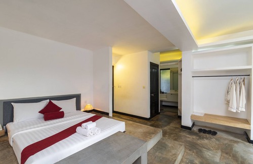 Siem Reap Resort | Family Suit with private pool - Free pick up