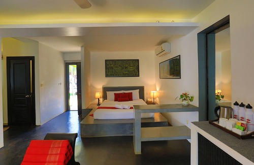 Siem Reap Resort | Family Suite with private pool - Free breakfast